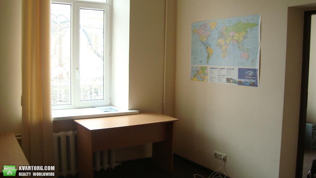 Sell office. Одесса, Еврейская — photo 1