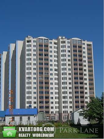 Sell 3-room apartment. Киев, Драгоманова — photo 1