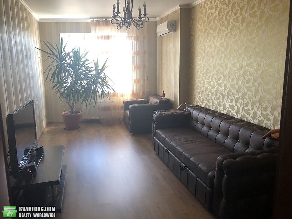 Sell 2-room apartment. Киев,  Шумского — photo 4