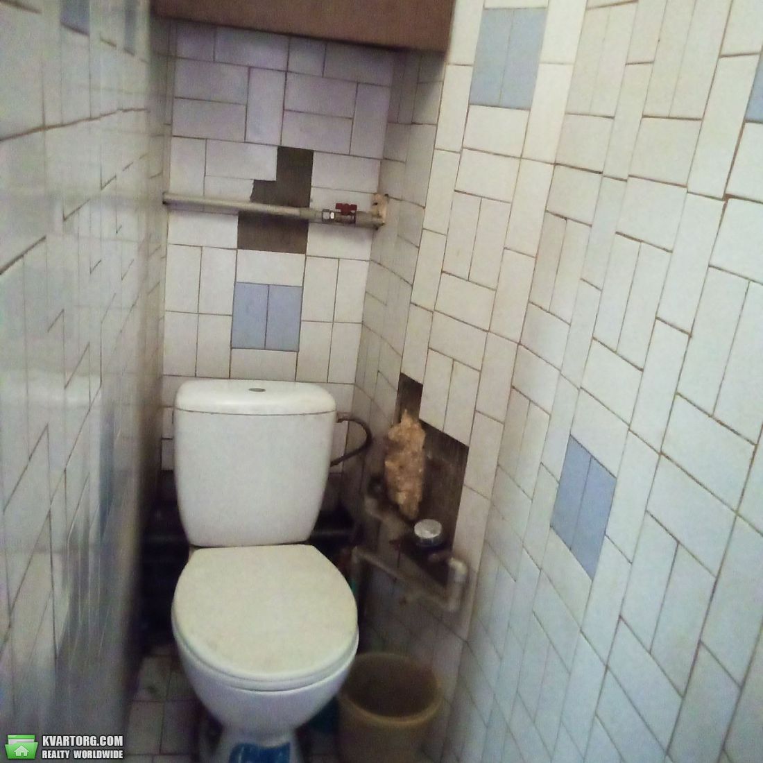 Sell 2-room apartment. Харьков, Героев Труда — photo 5