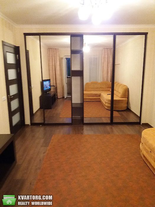 Rent out 1-room apartment. Киев,  Теремковская — photo 4