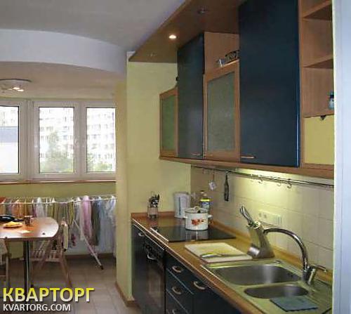 Rent out 2-room apartment. Киев, Ахматовой — photo 2