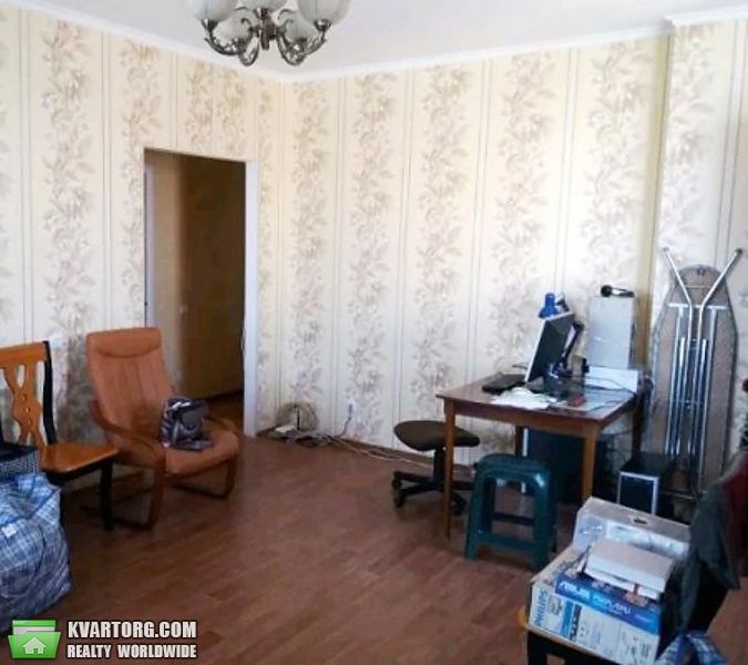 Sell 2-room apartment. Одесса, Бочарова — photo 1