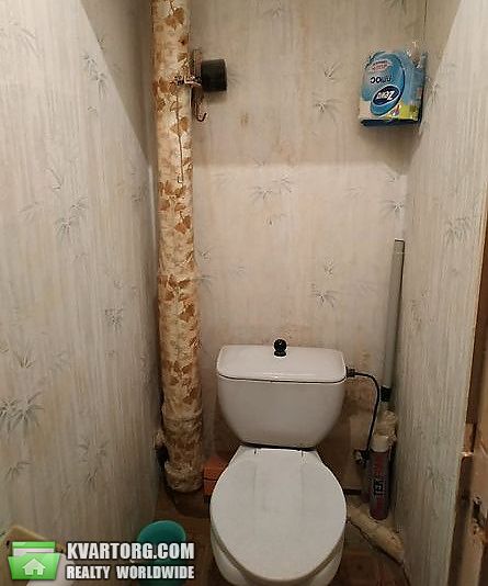 Sell 1-room apartment. Киев,  Хорольская — photo 8