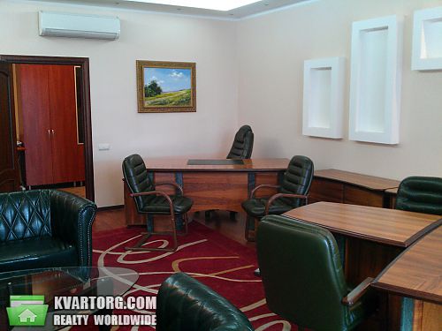 Rent out office. Киев, ул.Щорса — photo 4