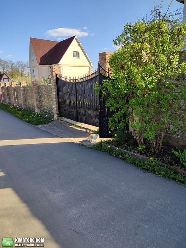 Sell house. Обухов, Вікторія — photo 4