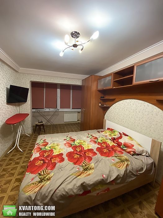 продам 1-комнатную квартиру. Киев,   Оболонский пр - фото 5