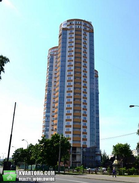 Sell 1-room apartment. Киев,  Шумского — photo 1
