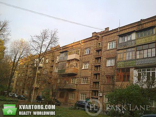Sell 2-room apartment. Киев, Вузовская — photo 7