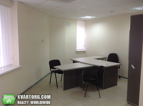 Rent out office. Киев, Черновола — photo 6