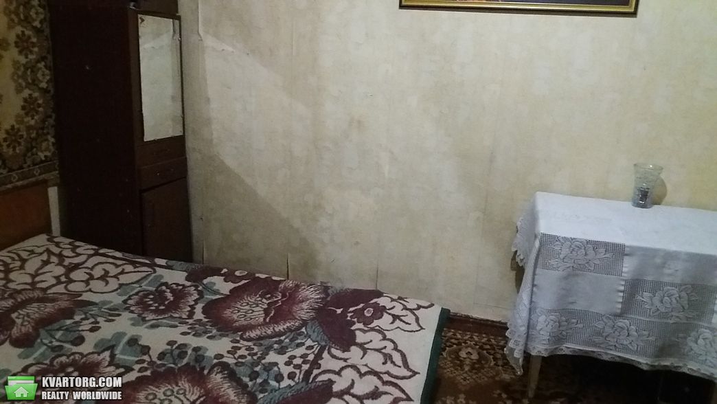 Rent out 2-room apartment. Одесса, Черноморского казачества — photo 3