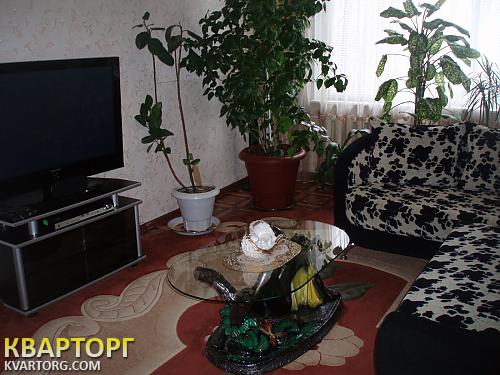 Sell 3-room apartment. Одесса, Академика Заболотного — photo 1
