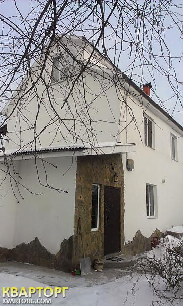 Sell house. Киев, Єнтузиастов 15 — photo 1