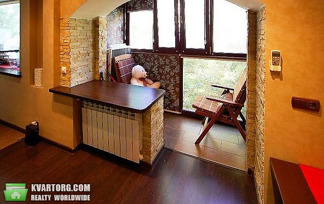 Sell 2-room apartment. Киев, Белогородская — photo 6