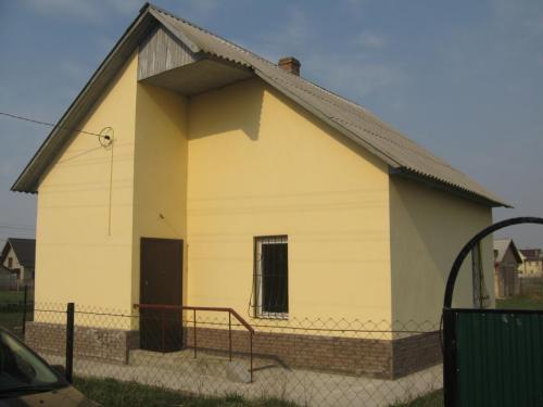 Sell house. Киев, Садовая (Осокорки) — photo 1