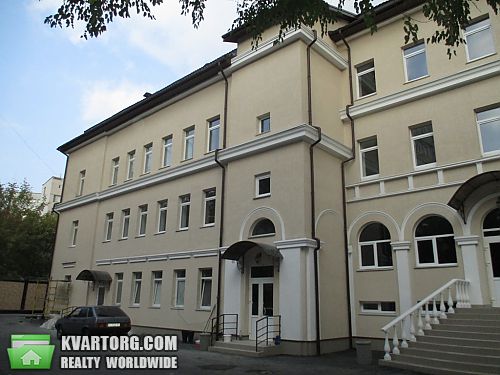 Rent out office. Киев, Василевской — photo 1