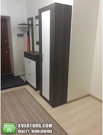 Rent out 2-room apartment. Киев,  Петровского — photo 7
