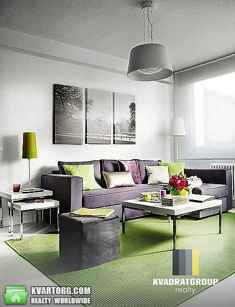 Rent out 1-room apartment. Днепропетровск, Юлиуша Словацкого — photo 2