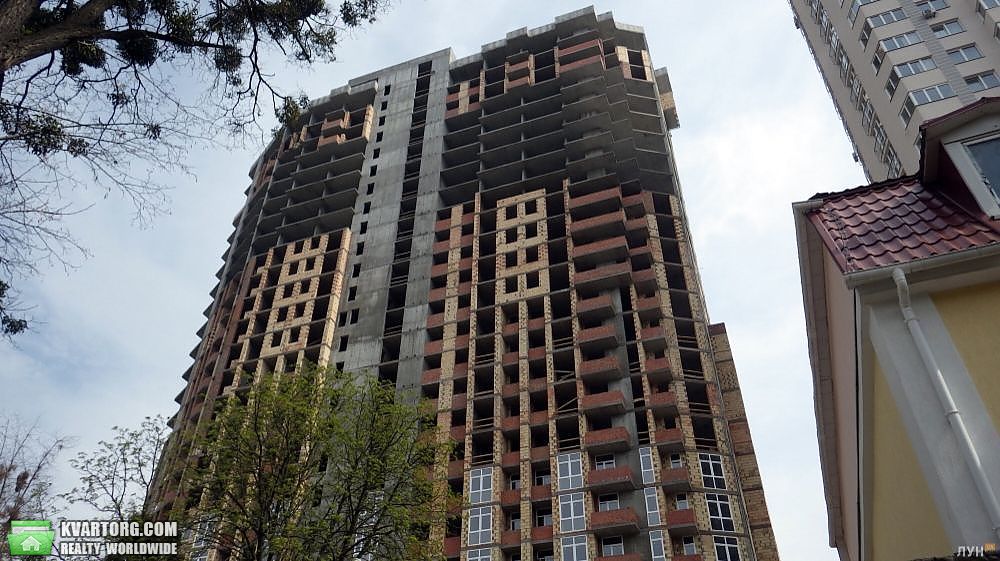 Sell 1-room apartment. Киев, Маршала Рыбалко — photo 1