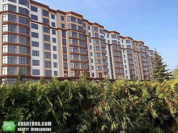 Sell 2-room apartment. Киев,  Львовская — photo 10