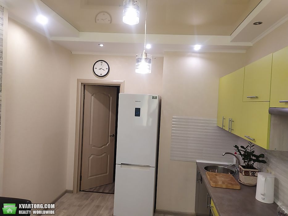 Sell 1-room apartment. Киев,  Ломоносова — photo 4