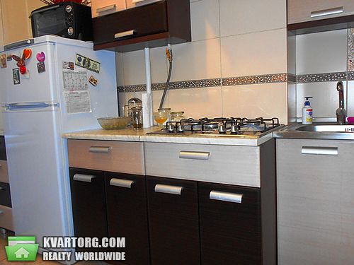 Sell 2-room apartment. Киев, Драйзера — photo 1