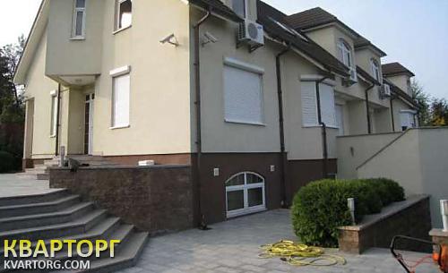 Rent out house. Киев, Краснозвездный пр — photo 1