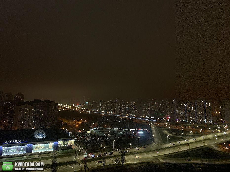 Sell 2-room apartment. Киев,  Днепровская наб — photo 3