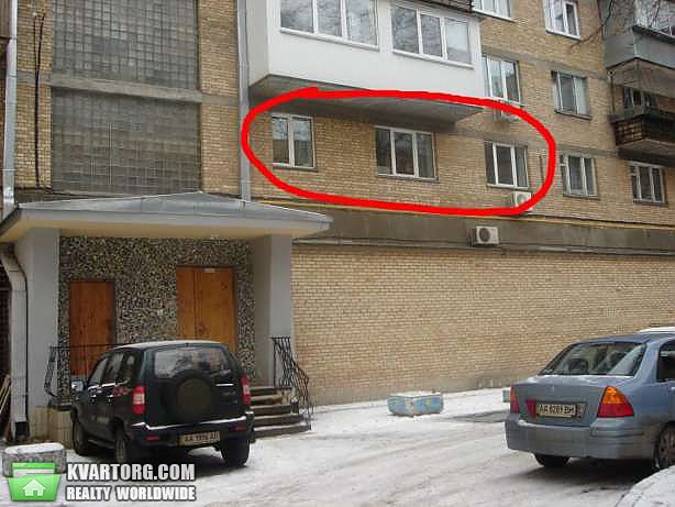 Rent out office. Киев, ул. Б. Васильковская — photo 2