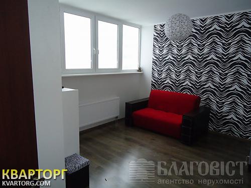 Sell 2-room apartment. Киев, Вильямса — photo 2