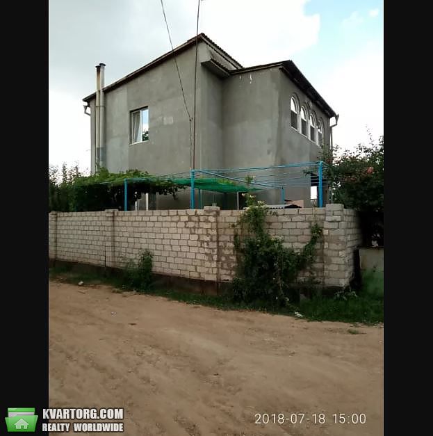 Sell house. Одесса, Юбилейная — photo 6