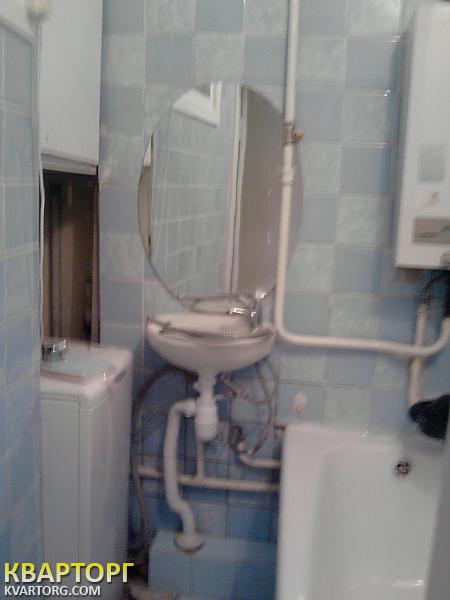 Rent out 3-room apartment. Киев,  Гоголевская — photo 7