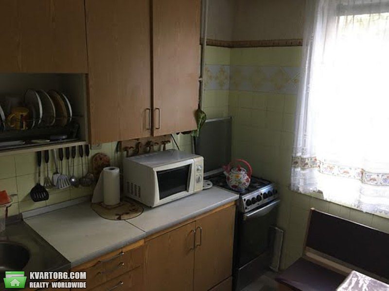 Sell 3-room apartment. Киев,  Луначарского — photo 6