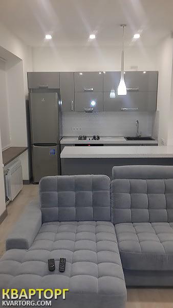Rent out 2-room apartment. Киев, Мечникова — photo 6