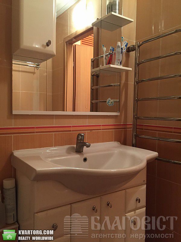 Sell 2-room apartment. Киев,  Каштановая — photo 8