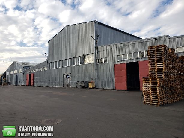 Rent out warehouse. Киев,  Большая Окружная — photo 3