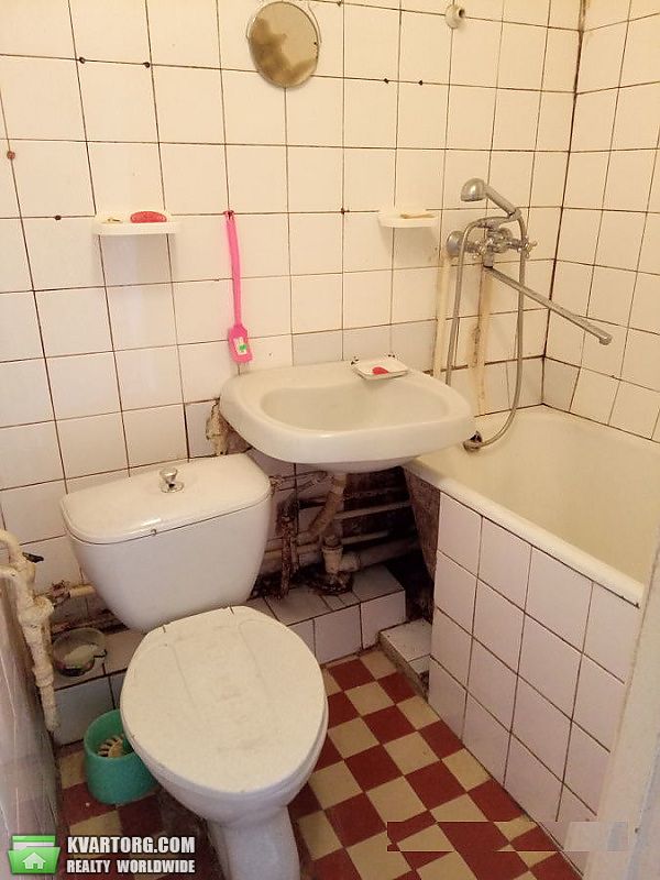 Sell 1-room apartment. Киев,  Милютенко — photo 5