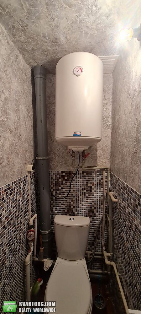 Sell 1-room apartment. Одесса, Заболотного — photo 5