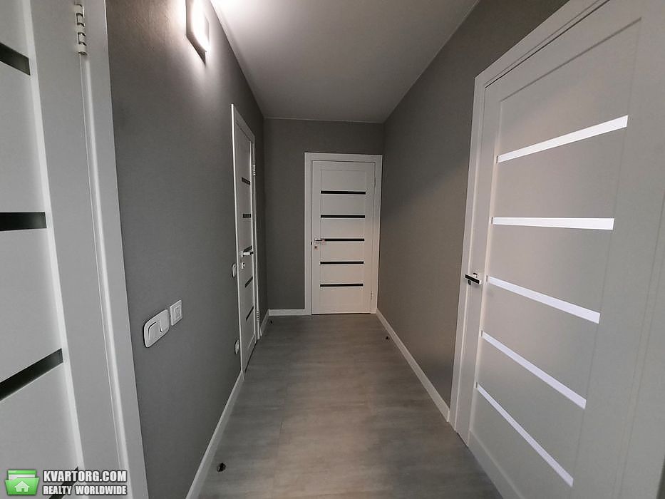 продам 2-комнатную квартиру. Киев,  пер. Балтийский - фото 2