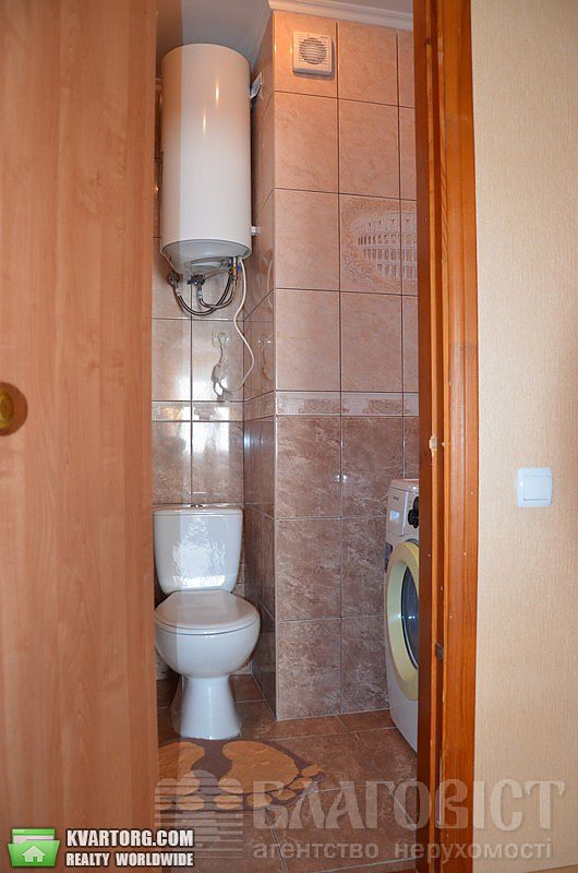 Sell 2-room apartment. Киев,  Ахматовой — photo 7