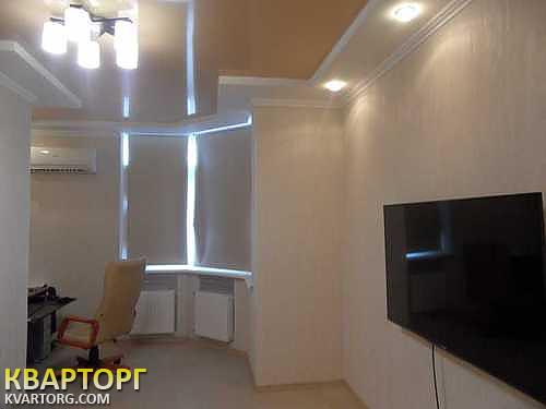 Rent out 1-room apartment. Харьков,  Дарвина — photo 2
