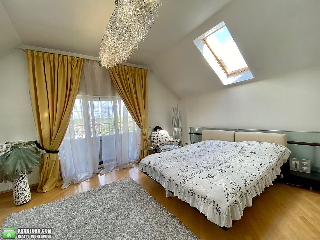 Sell house. Киевская обл., Осенняя — photo 10