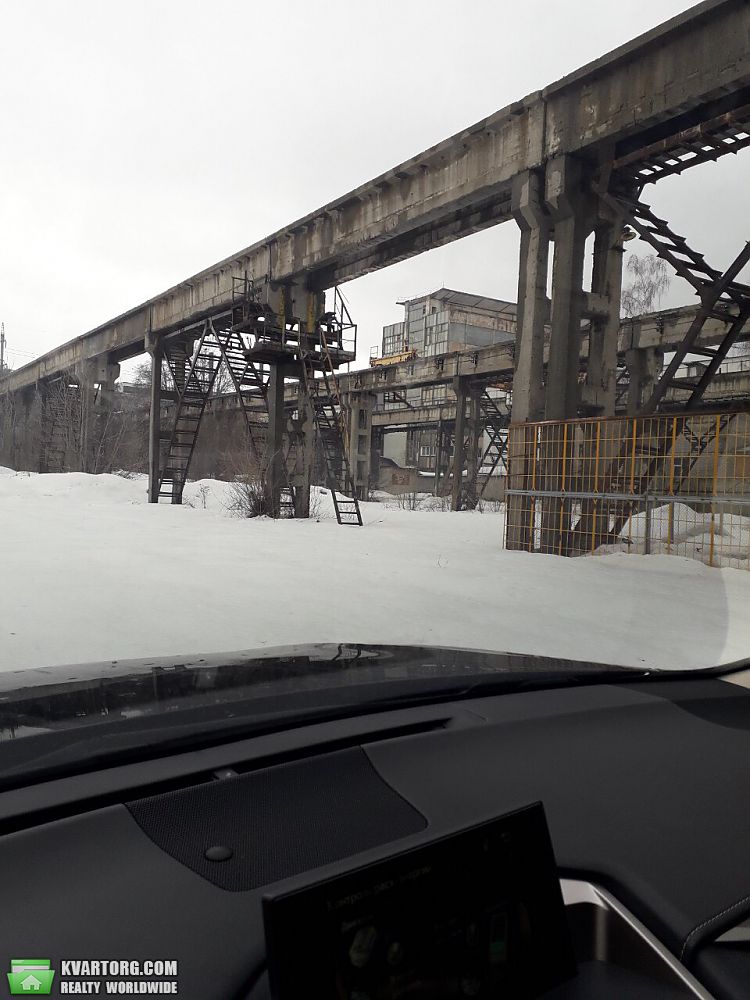 Sell warehouse. Харьков, Индустриальная — photo 1