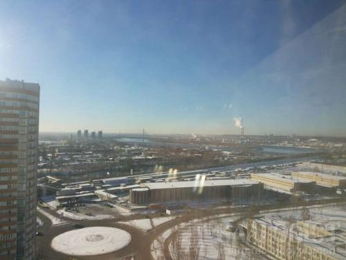 Sell 1-room apartment. Киев, Шумского Юрия — photo 8