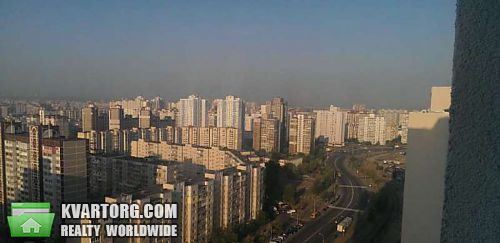 Sell 1-room apartment. Киев, Закревского — photo 8