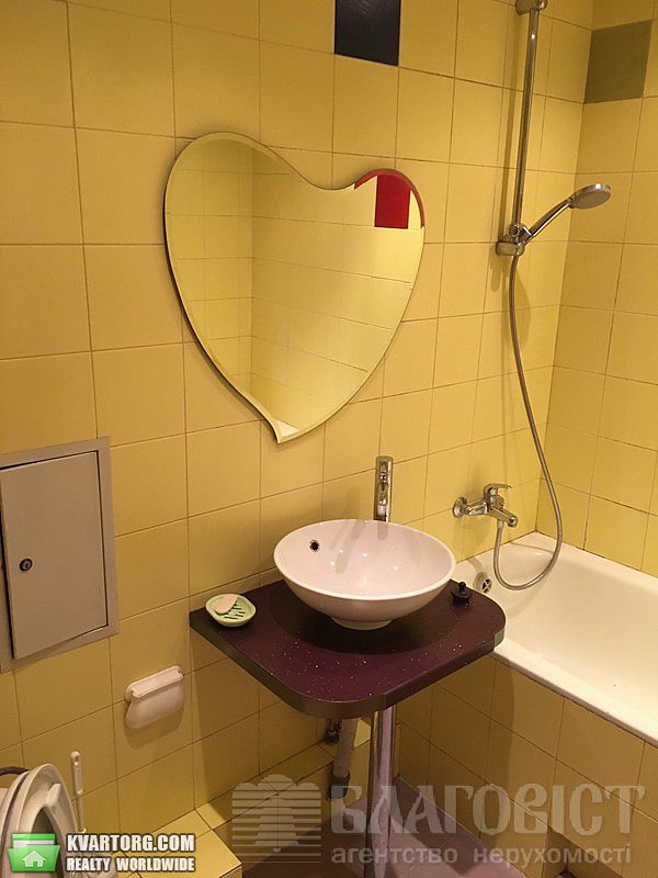Sell 1-room apartment. Киев,  Бажана — photo 8