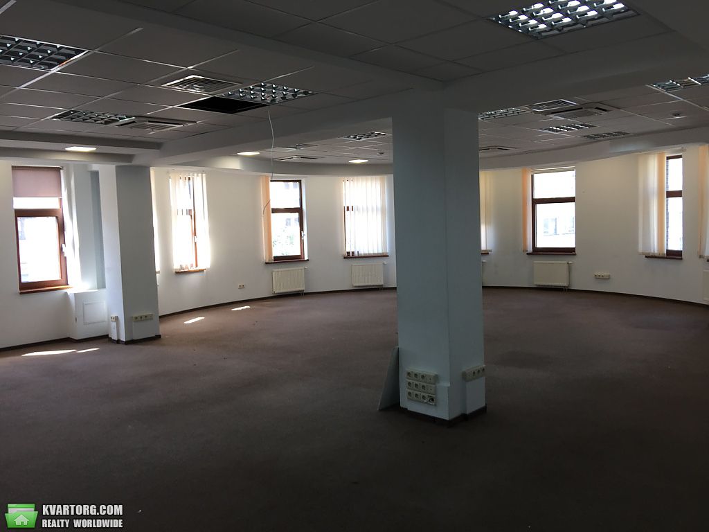 Rent out office. Киев,  Саксаганского — photo 9