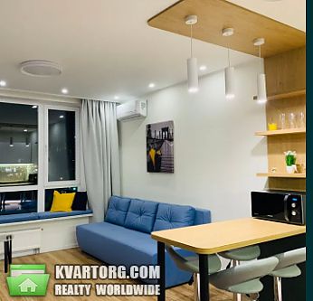 Rent out 1-room apartment. Киев,  Каменева — photo 6