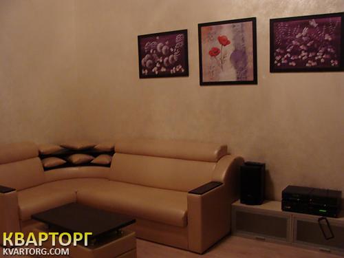 Rent out 1-room apartment. Одесса, канатная — photo 1