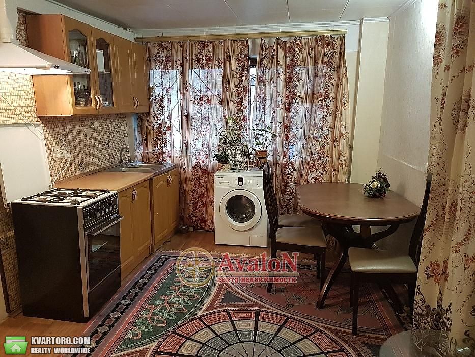 Sell 3-room apartment. Одесса, Заславского — photo 4